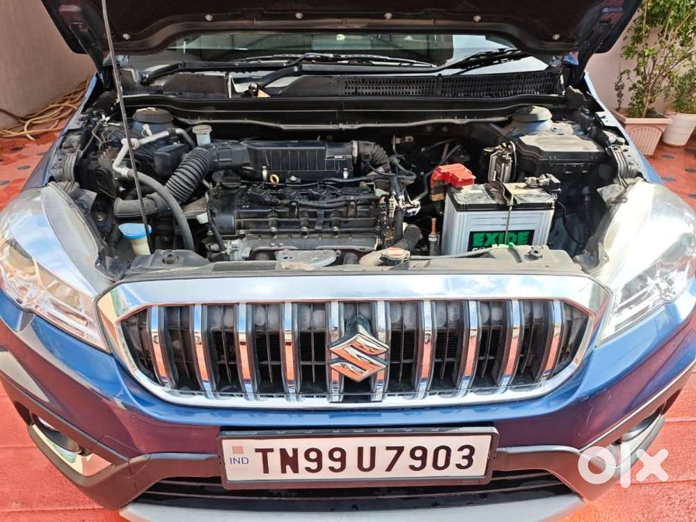 Nri Driven - Excellent Condition