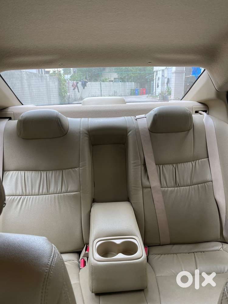 Honda City Sv I-dtec Diesel 2015