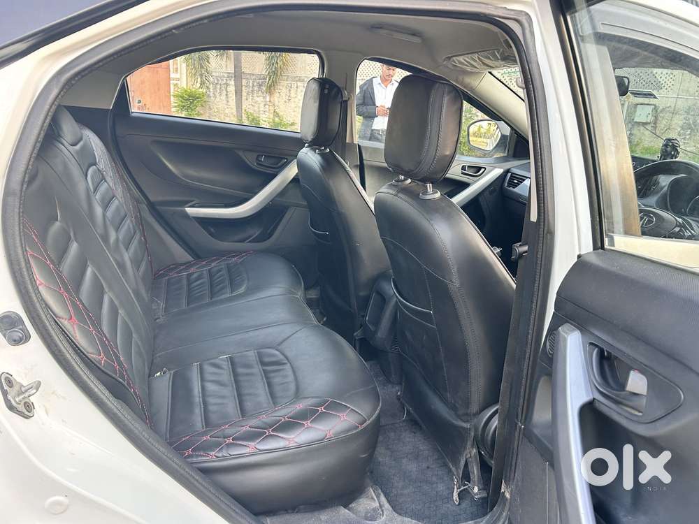 Tata Nexon 1.5 Revotorq Xm, 2021, Diesel
