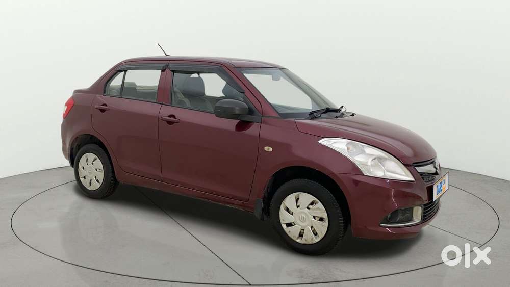 Maruti Suzuki Swift Dzire 2012-2015 1.2 Lxi, 2015, Petrol