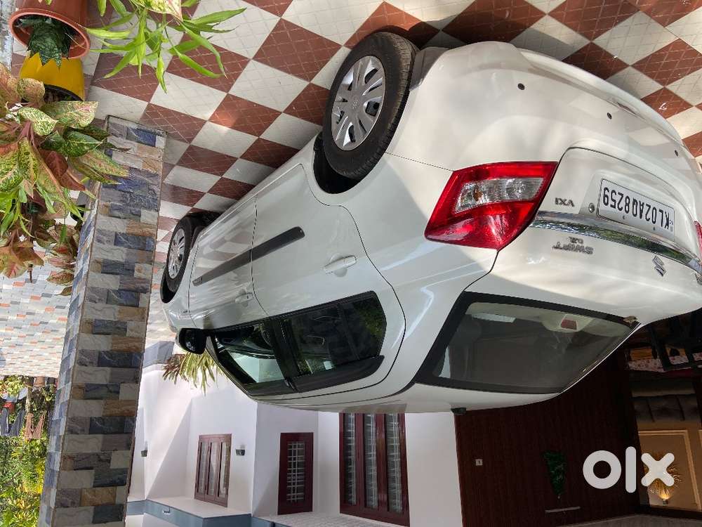 Headline: Beautiful 2014 Suzuki Swift Dzire – Low Km, Full Service