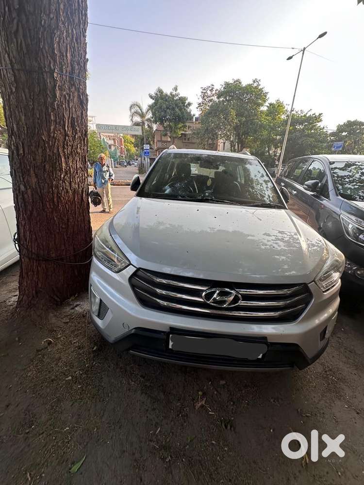 Creta Model Sx
