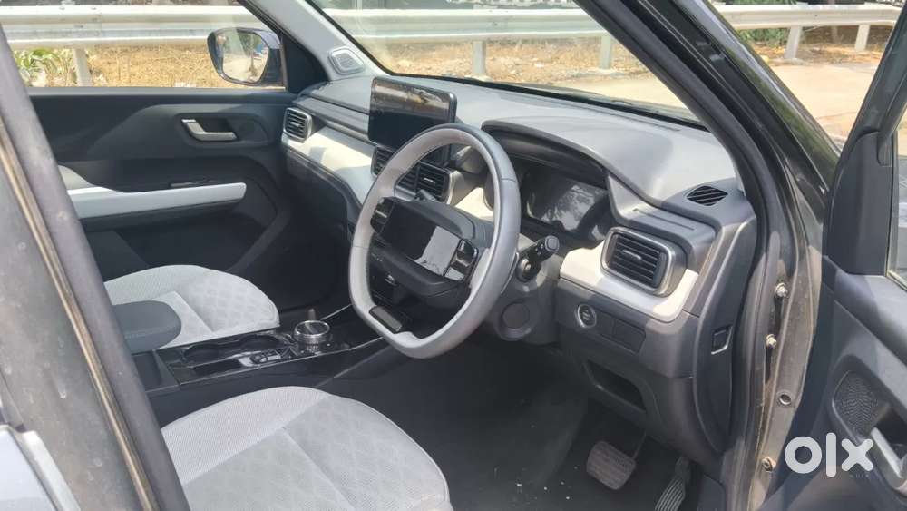 Tata Punch Ev, 2025, Electric