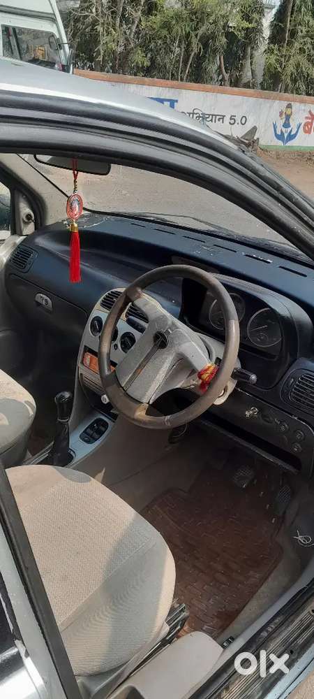 Arjunt Sell Old Luxurious Car Moving Out Sell Strong Tata