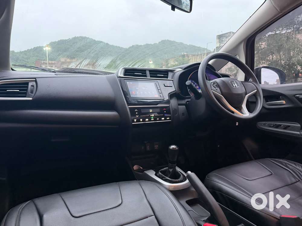 Honda Wr-v [ ] 1.2 Sv I-vtec Mt, 2022, Petrol