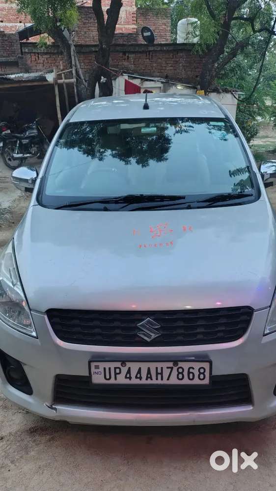 Ertiga 2016 Model
