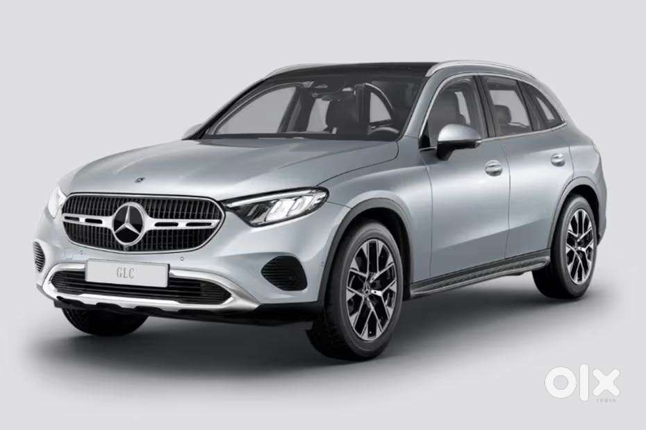 Mercedes-benz Glc 220d 4matic, 2023, Diesel