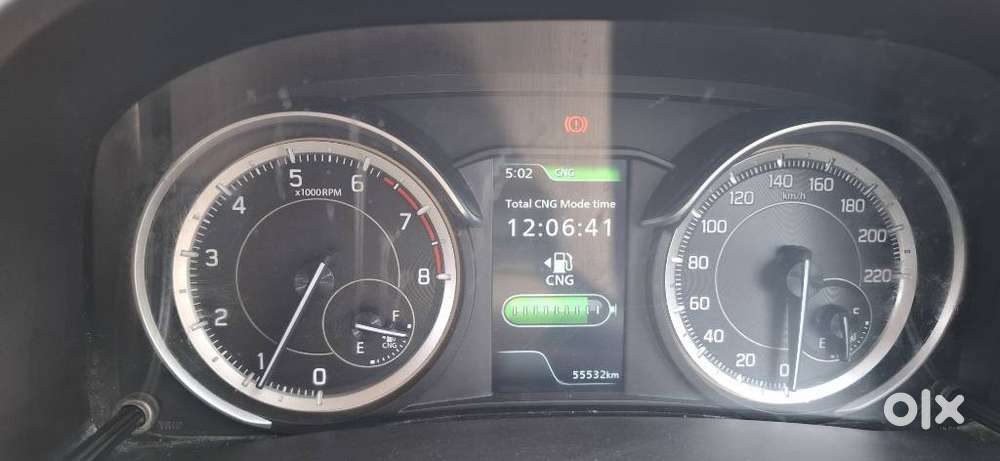 Maruti Suzuki Ertiga 1.4 Vxi Cng Anniversary Edition, 2024, Cng & Hy..