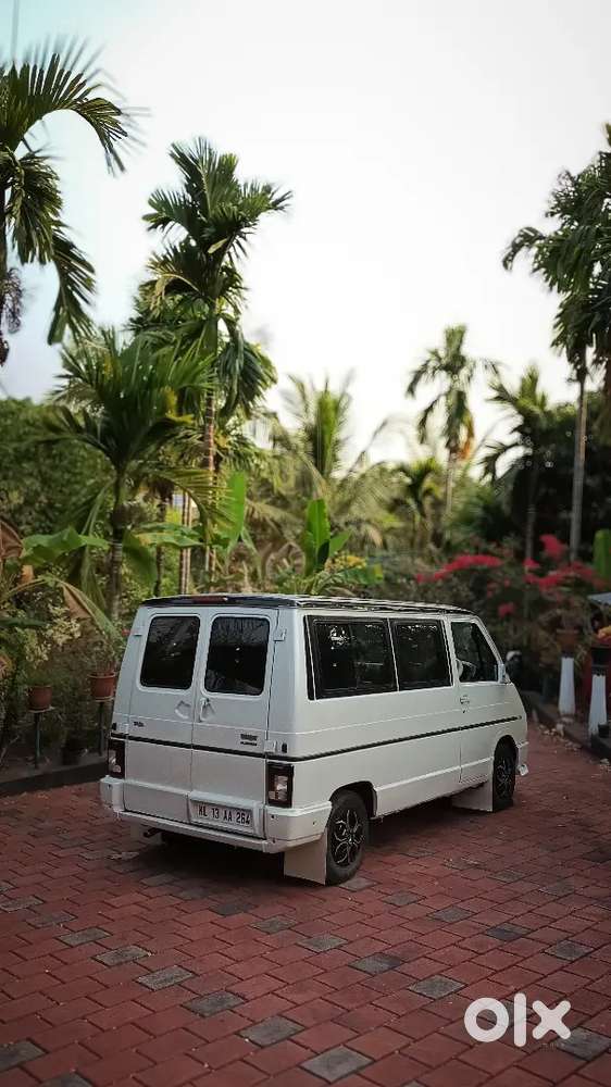 Tata Winger 2013 Diesel Well Maintained Neat & Clean