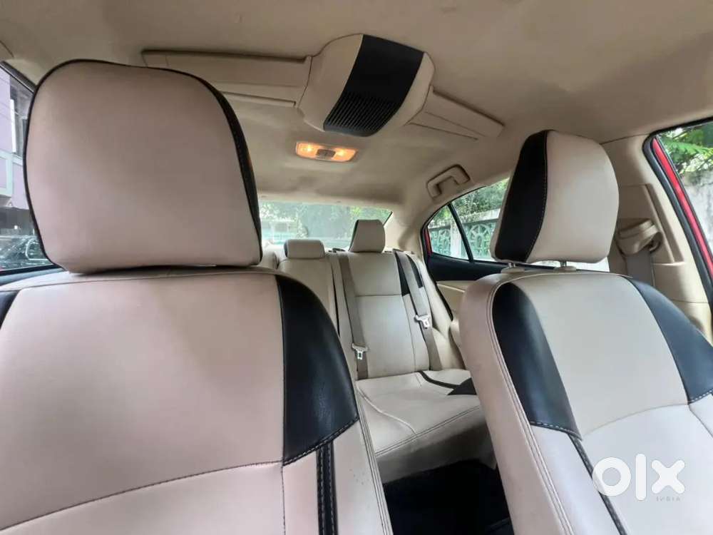 Toyota Yaris 1.5 Petrol 2020