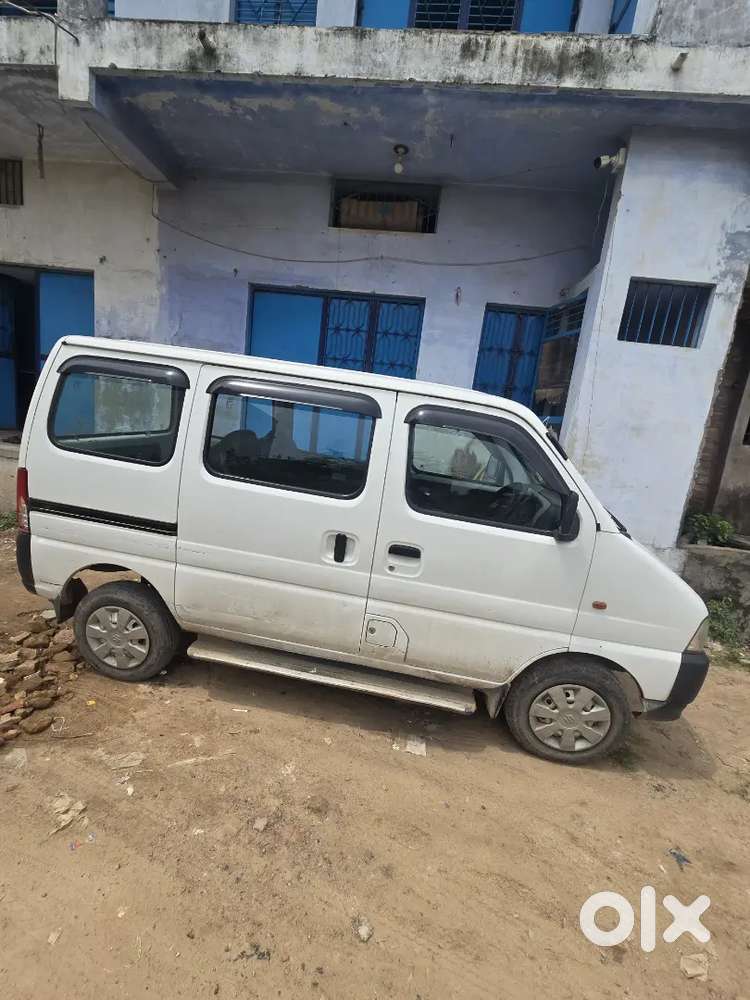 Maruti Suzuki Eeco Ac 5 Str 2023