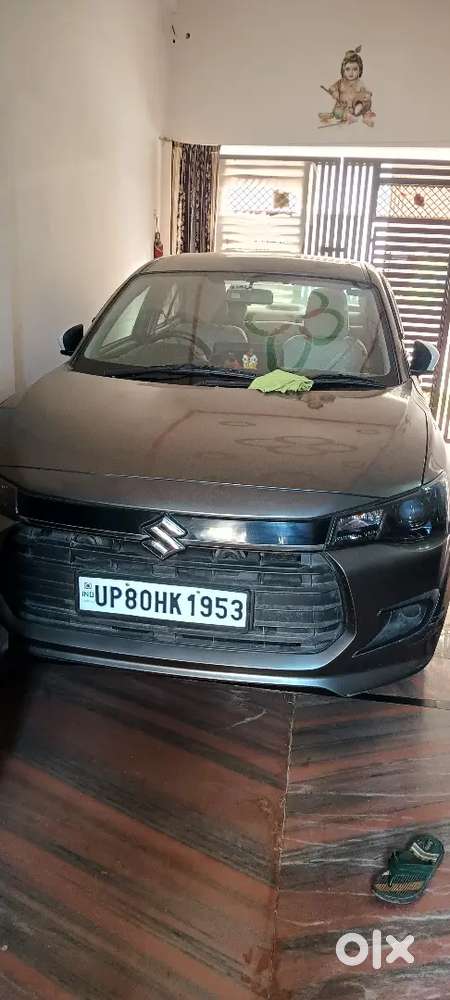 Maruti Suzuki Dzire 1.2 2025 Manual