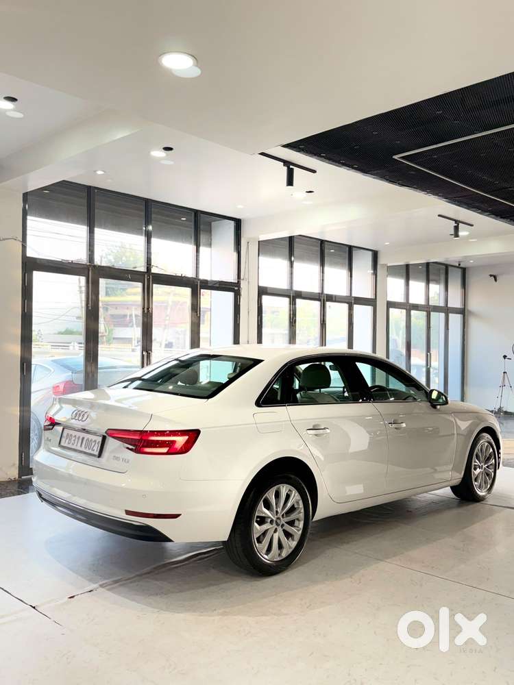 Audi A4 2.0 35 Tdi Premium Plus, 2017, Diesel