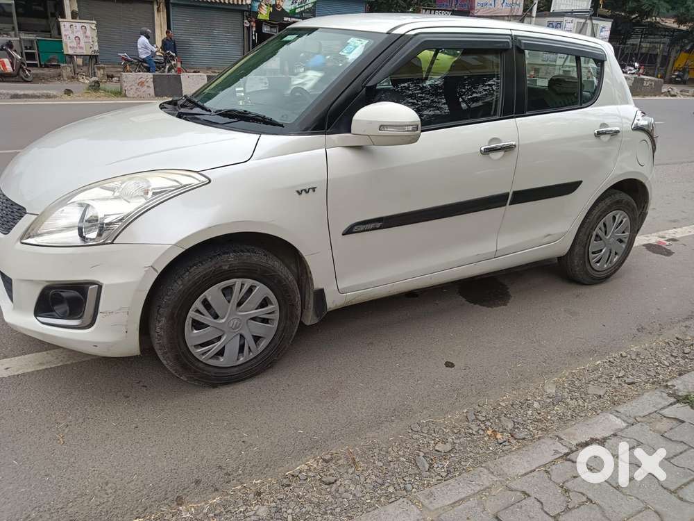 Maruti Suzuki Swift Vxi Deca, 2016, Petrol