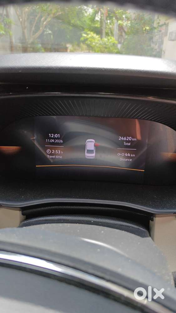 Skoda Slavia Style 1.5l Tsi Dsg, 2024, Petrol