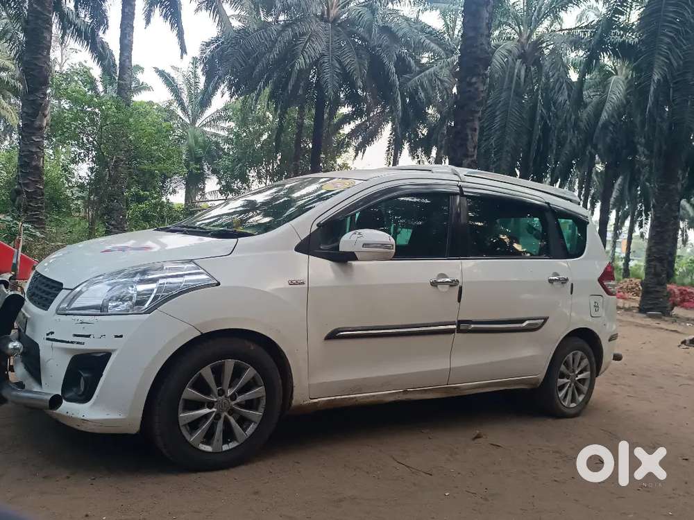 Maruti Suzuki Ertiga 2014 Diesel 180000 Km Driven