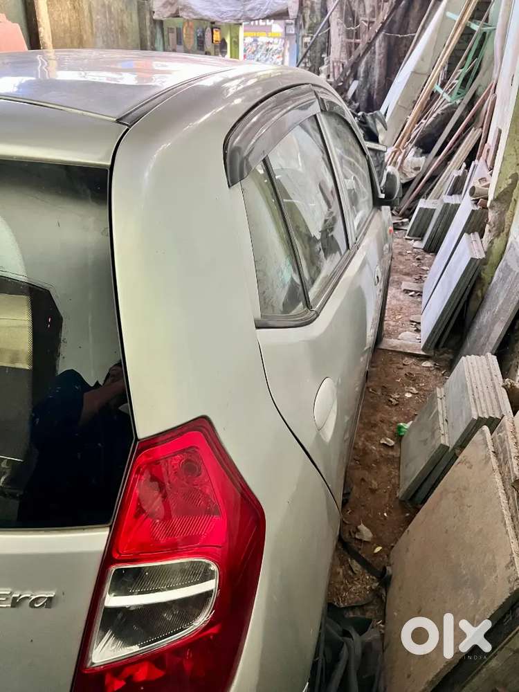 Hyundai I10 2014 Petrol