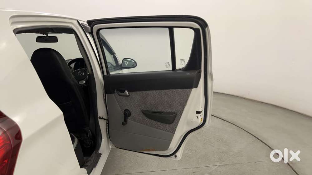 Maruti Suzuki Alto 800 Lxi, 2018, Petrol