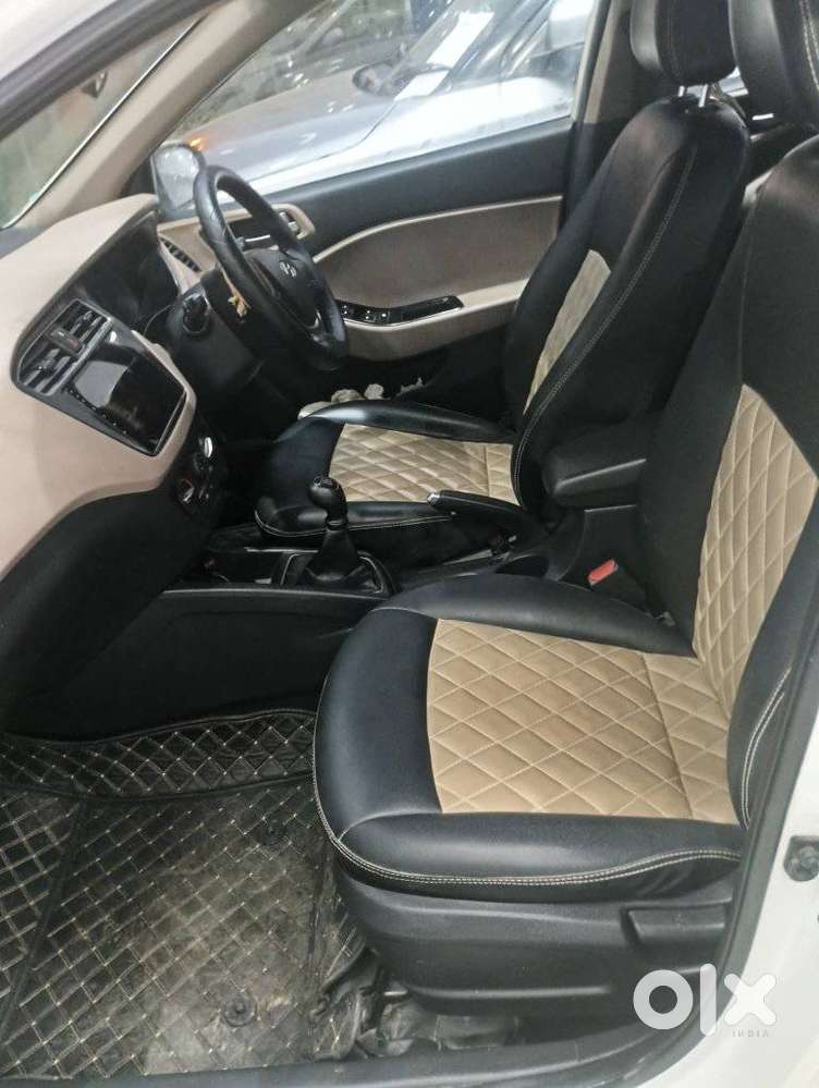 Hyundai I20 1.2 Magna Executive, 2018, Petrol