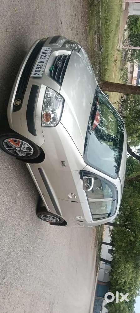 Hyundai Santro Xing 2006 Manual