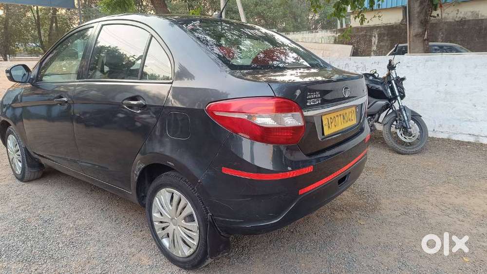 Tata Zest  Quadrajet 1.3 75ps Xm, 2017, Diesel