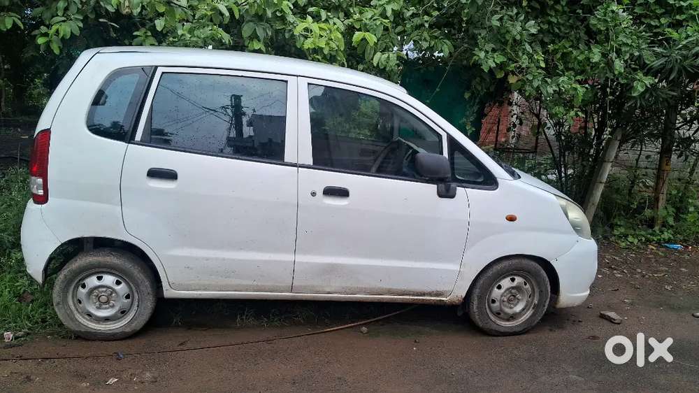 Maruti Suzuki Zen Estilo 2010 Petrol Manual