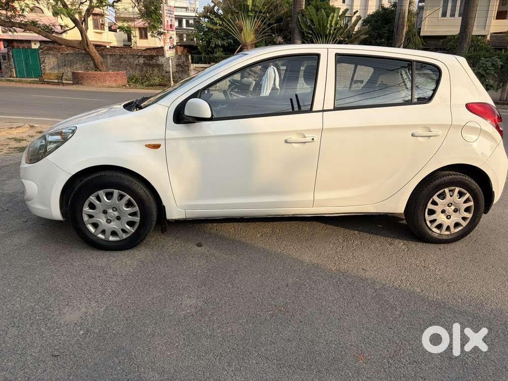 Hyundai I20 Magna Plus, 2011, Petrol