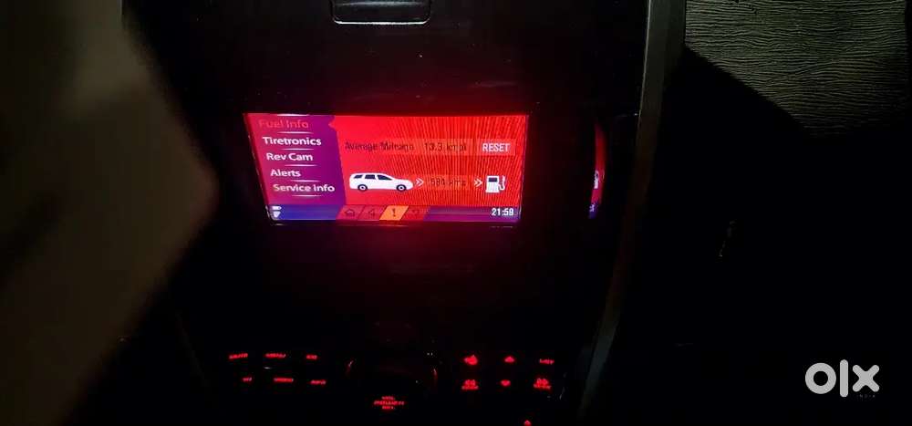 Mahindra Xuv500 2012 Diesel 176000 Km Driven