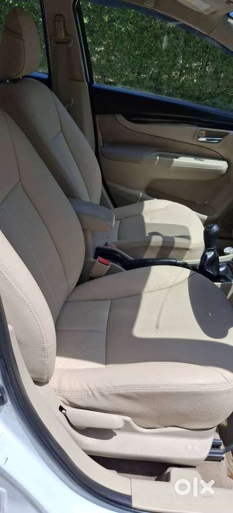 Maruti Suzuki Ciaz Sigma, 2018, Cng & Hybrids