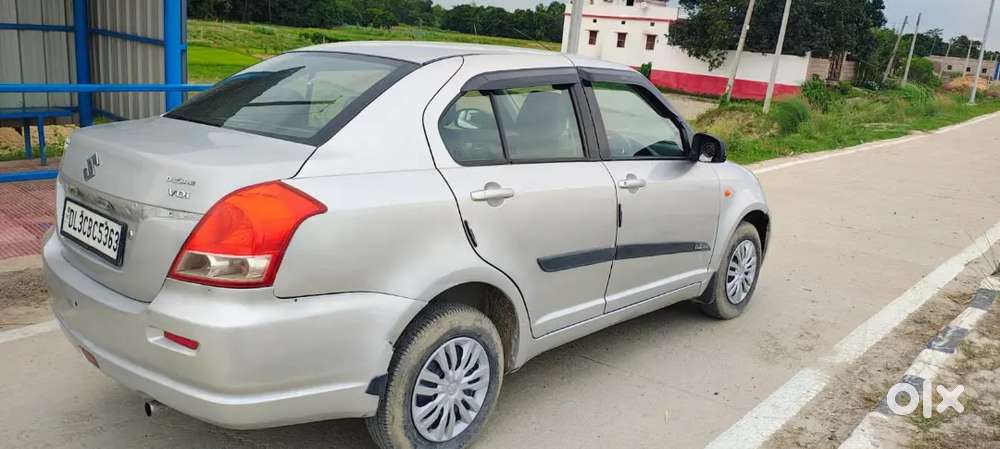 Maruti Suzuki Dzire 2010 Petrol Lxi