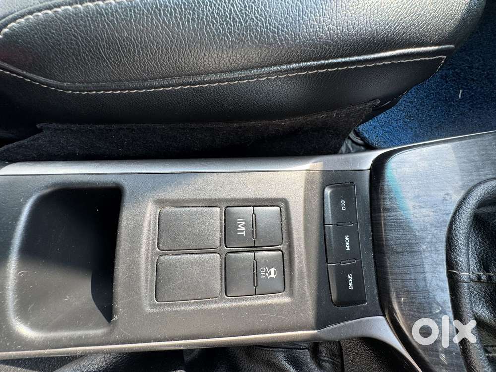 Toyota Fortuner [2021-ongoing] 2.8 2wd Diesel Mt, 2023, Diesel