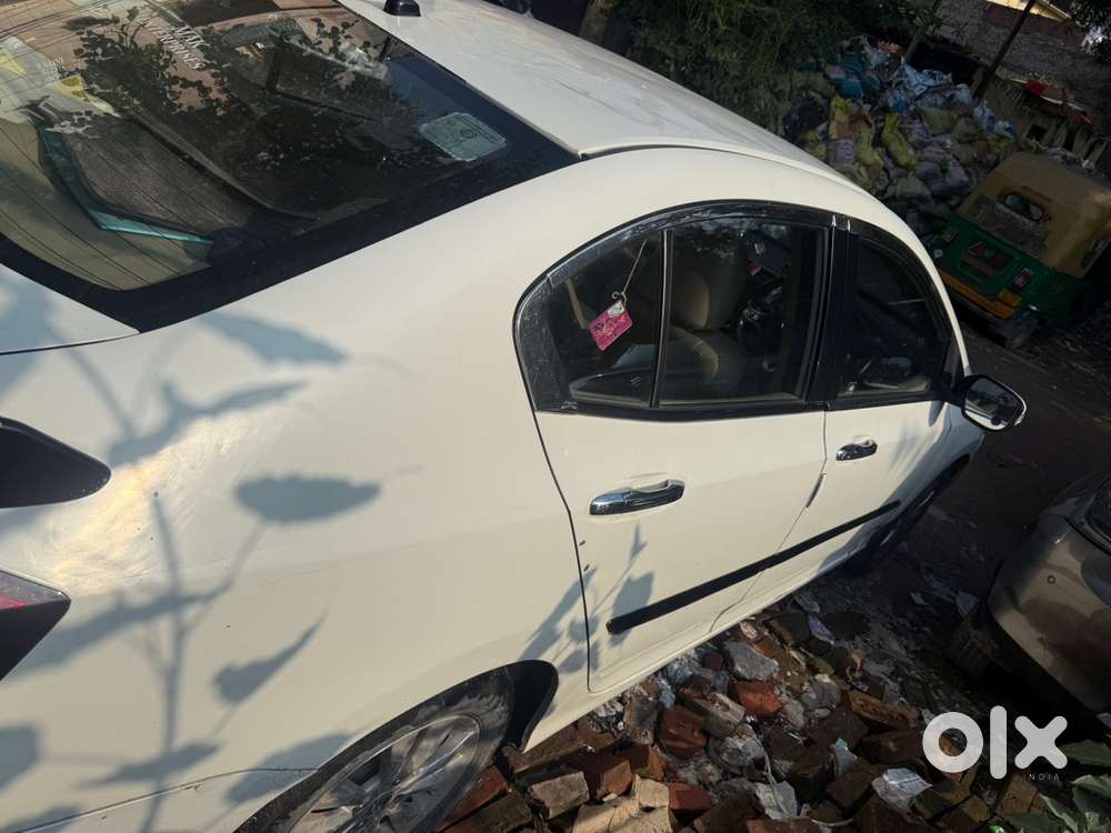 Honda City Petrol Manual 2012