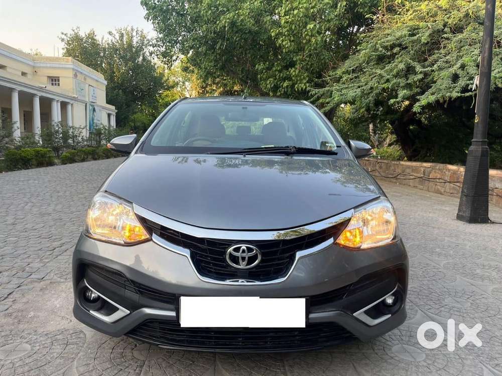 Toyota Etios Vd 1.4, 2020, Diesel