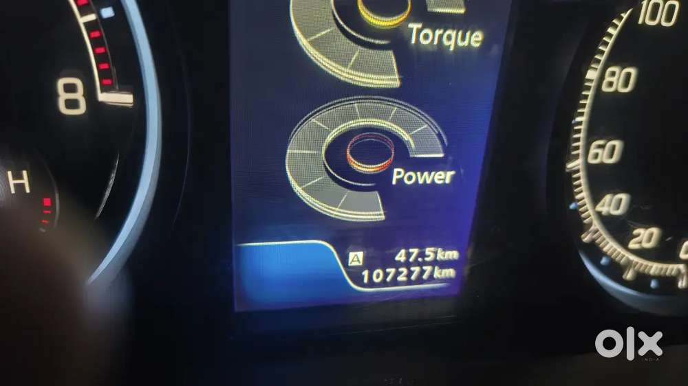 Maruti Suzuki Xl6 2021 Petrol Manual