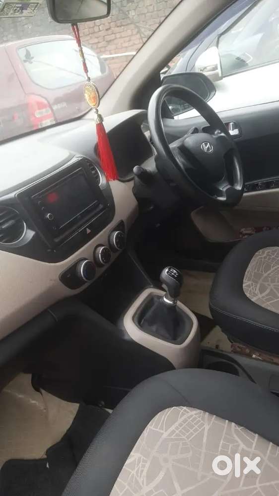 Hyundai Grand I10 2013 December