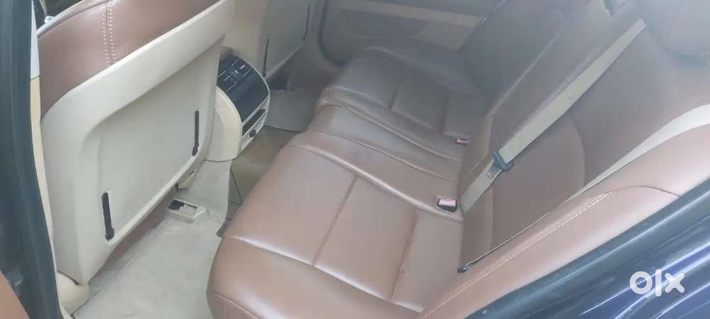 2013 Single Owner Bmw Luxury Plus Diesel 525
