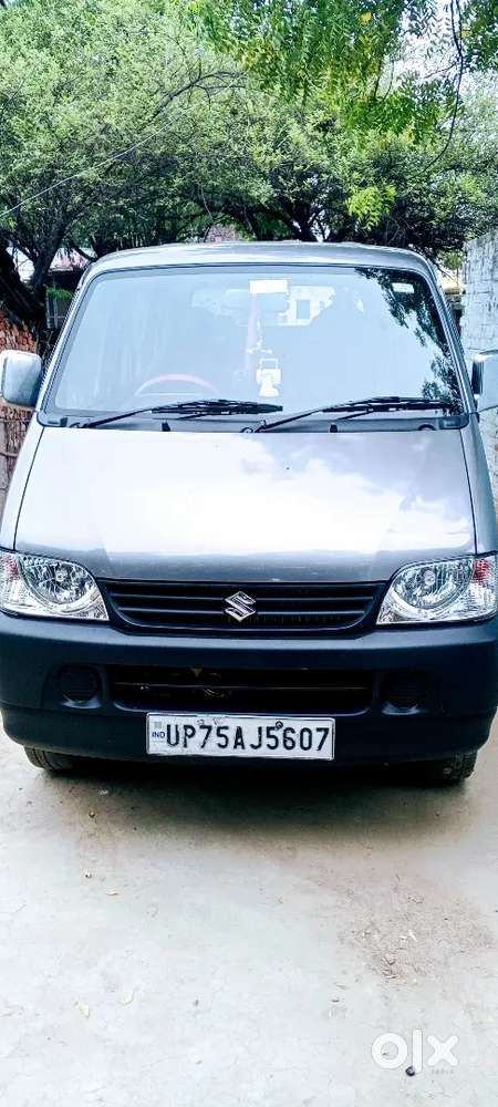 Maruti Suzuki Eeco 2020 Cng & Petrol 110000 Km Driven