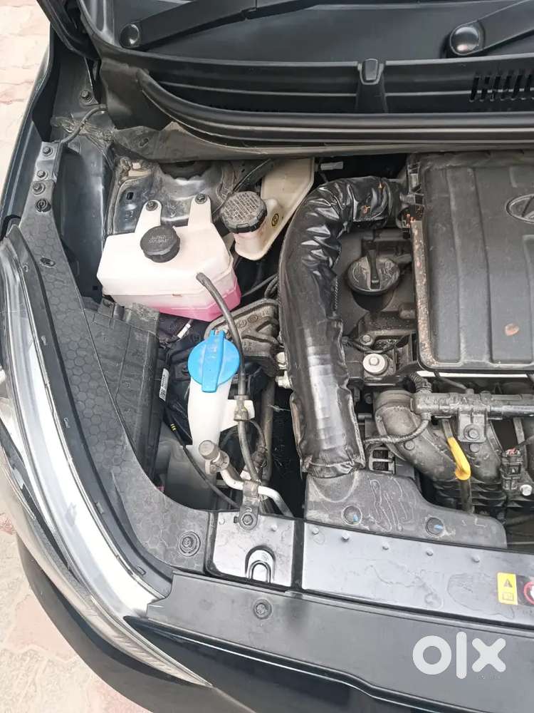 Hyundai Grand I10 Nios 2025 Petrol 14000 Km Driven