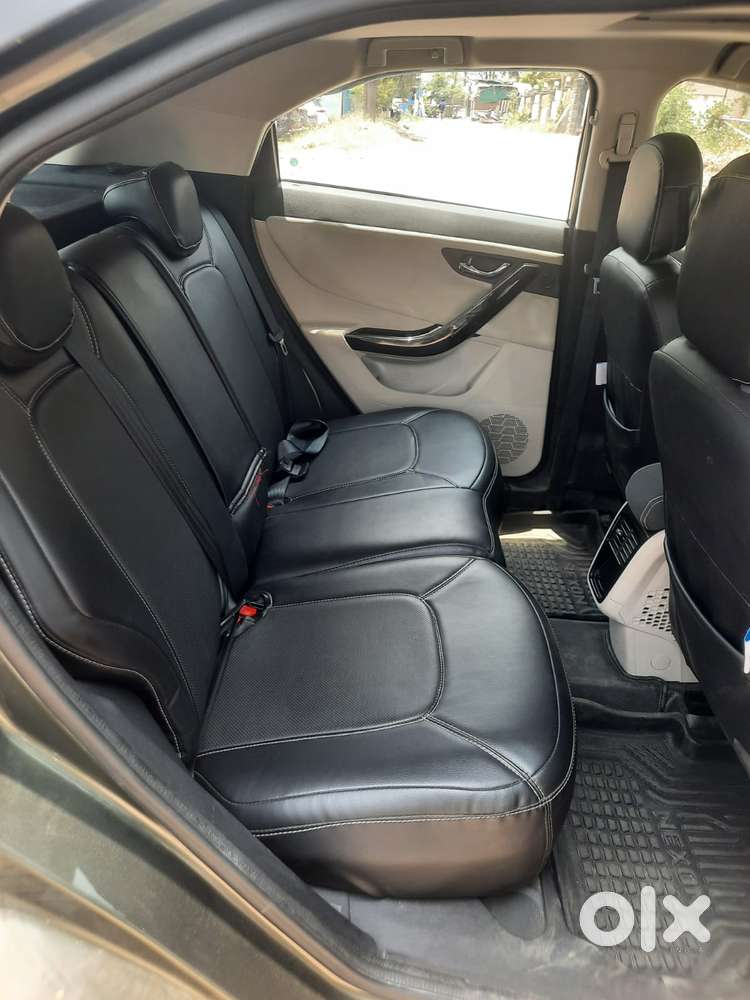 Tata Nexon 1.2 Revotron Xz Plus, 2022, Petrol