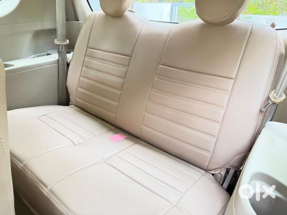 Maruti Suzuki Ertiga 2012-2015 Vdi, 2013, Diesel
