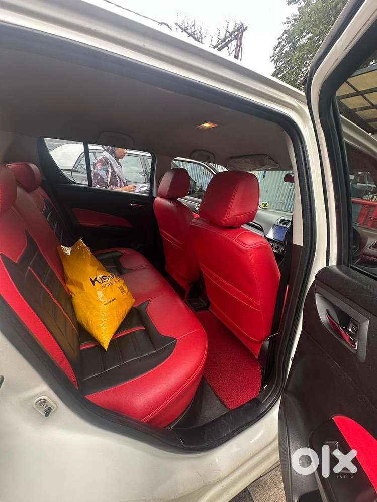 Maruti Suzuki Swift 2017 Diesel Good Condition