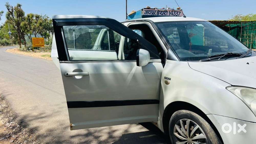 Maruti Suzuki Swift 2009 Diesel 239233 Km Driven