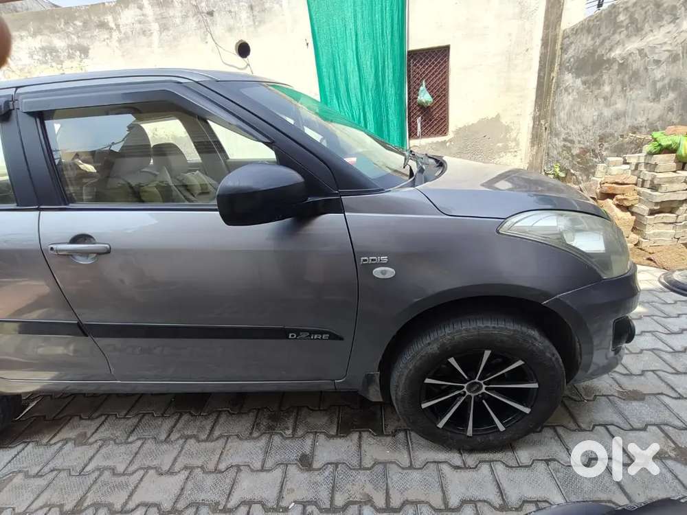 Maruti Suzuki Swift Dzire 2014 Diesel Good Condition