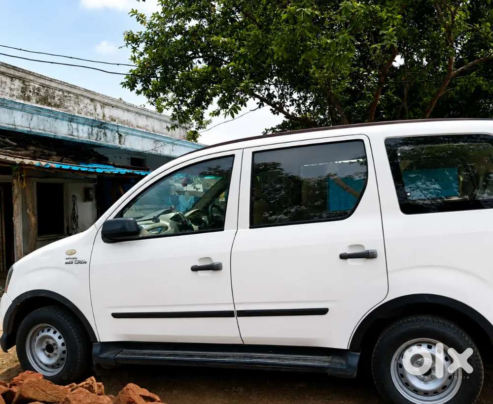 Mahindra Xylo D4 Manual 2016 Variant