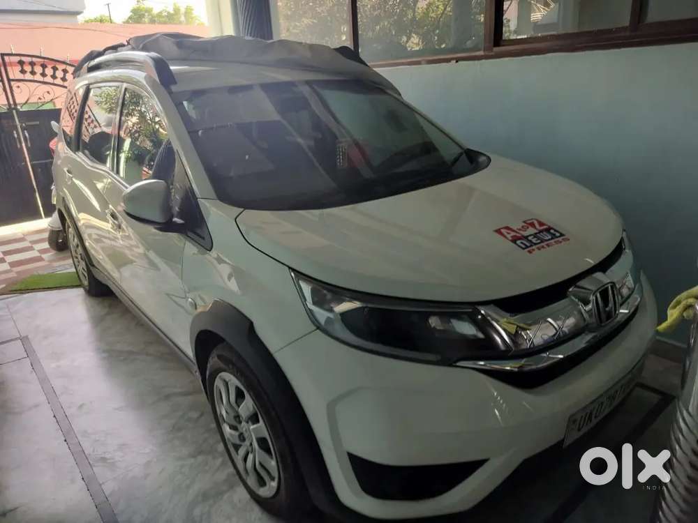 Honda Br-v 1.5 2016