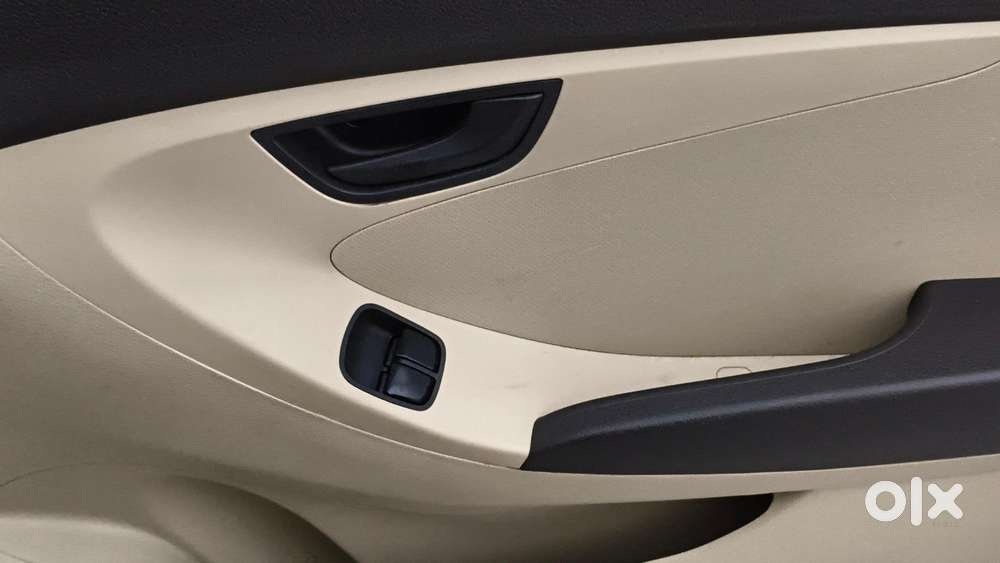 Hyundai Eon Magna +, 2018, Petrol