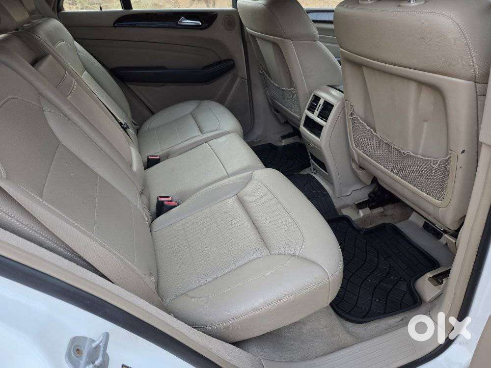 Mercedes-benz M-class Ml 250 Cdi, 2015, Diesel