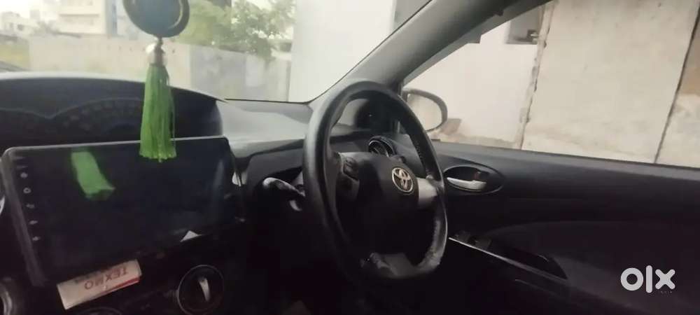 Toyota Etios Cross 2014 Diesel Good Condition