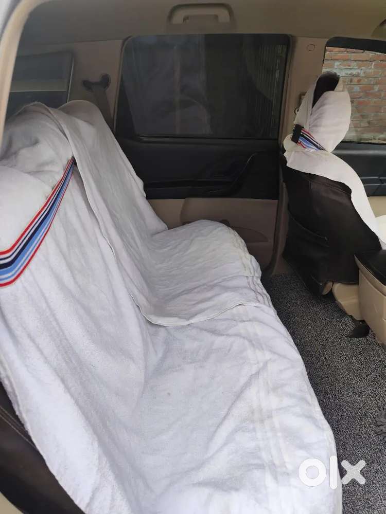 Mahindra Xuv500 2019 Diesel 2wd Manual
