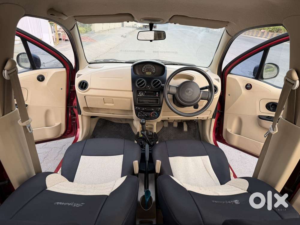 Chevrolet Spark 1.0 Ls, 2011, Petrol